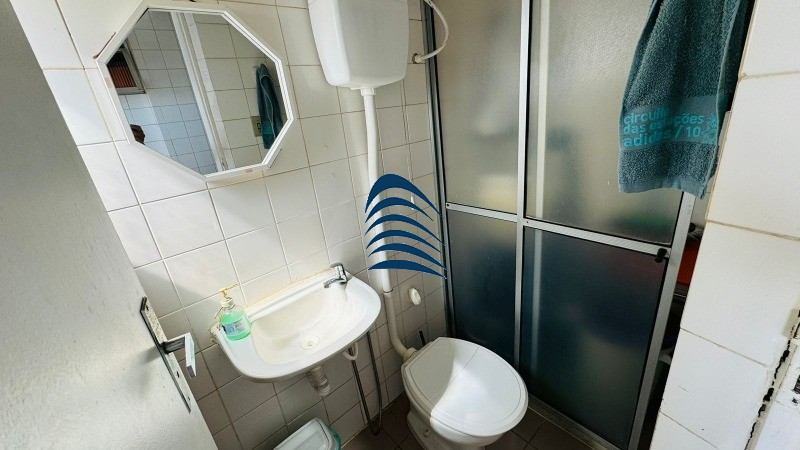 Apartamento à venda com 3 quartos, 98m² - Foto 12