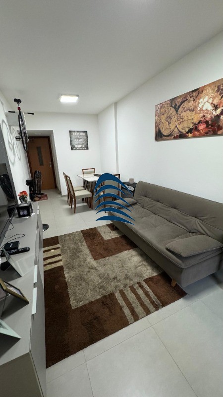 Apartamento à venda com 2 quartos, 60m² - Foto 3