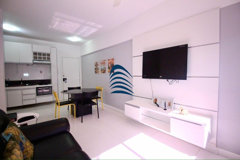 Apartamento à venda com 2 quartos, 62m² - Foto 6