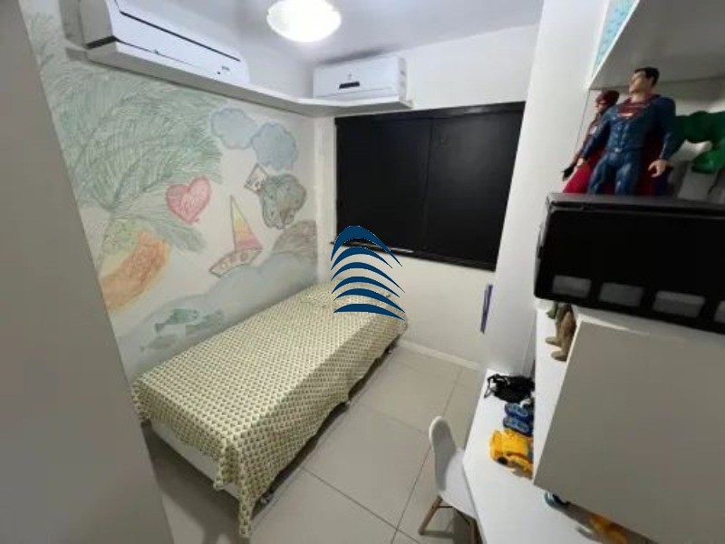 Apartamento à venda com 3 quartos, 70m² - Foto 5