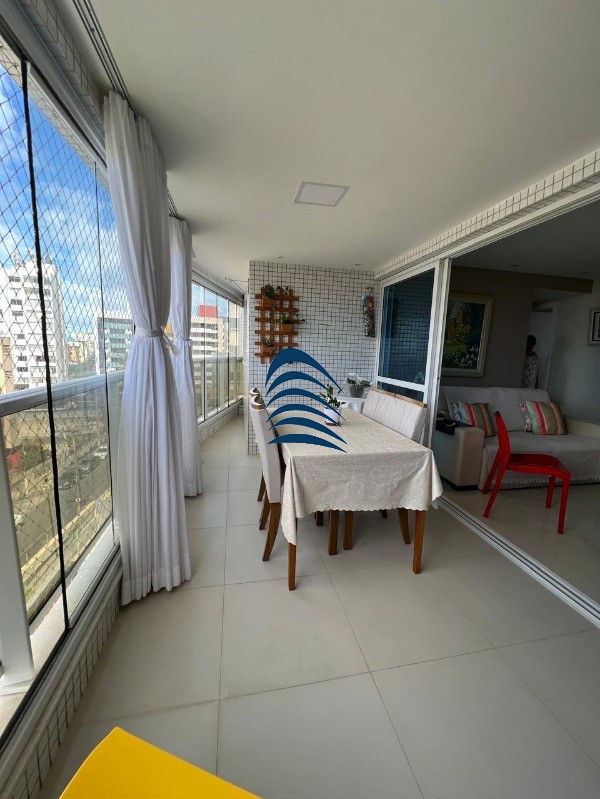 Apartamento à venda com 3 quartos, 90m² - Foto 13