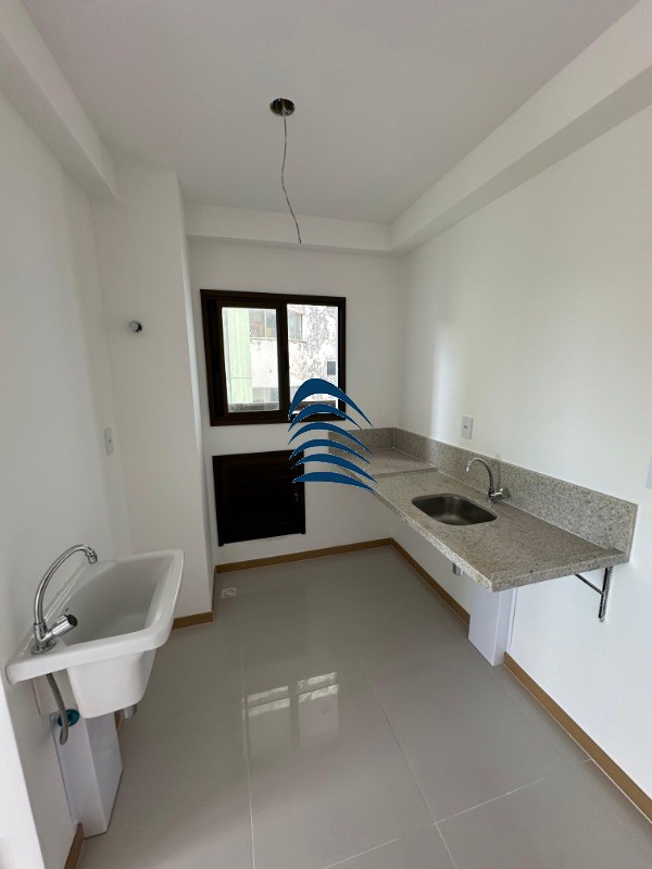 Apartamento à venda com 2 quartos, 36m² - Foto 3