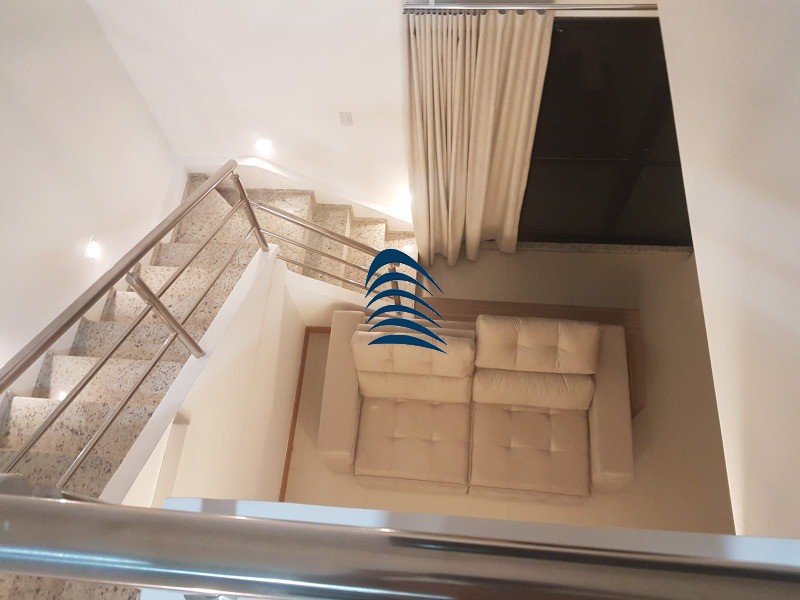 Apartamento à venda com 1 quarto, 92m² - Foto 23