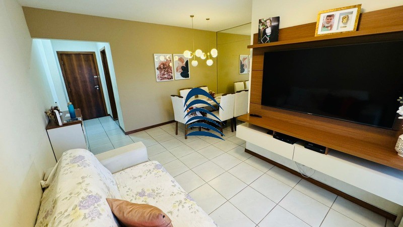 Apartamento à venda com 3 quartos, 91m² - Foto 13