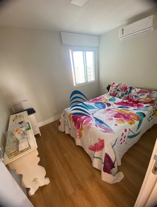 Apartamento à venda com 4 quartos, 140m² - Foto 5