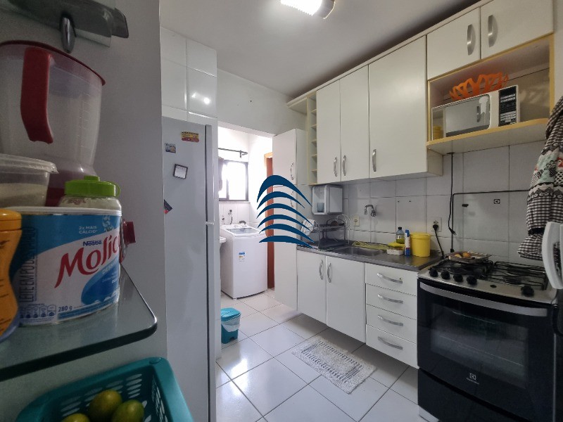 Apartamento à venda com 3 quartos, 75m² - Foto 6