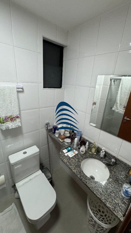 Apartamento à venda com 2 quartos, 60m² - Foto 9