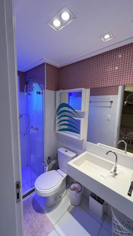 Apartamento à venda com 3 quartos, 110m² - Foto 8