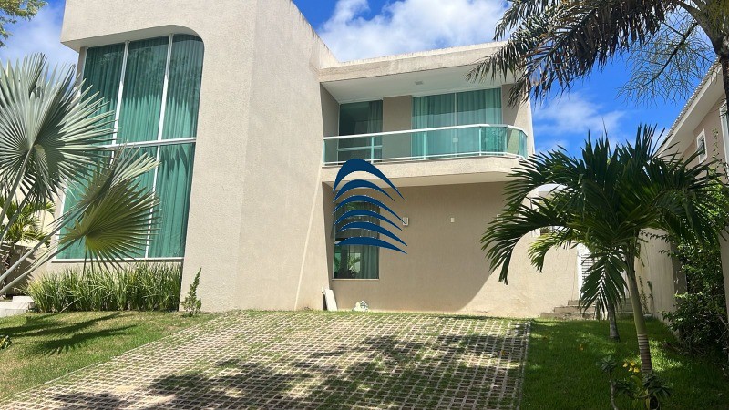 Casa à venda com 5 quartos, 280m² - Foto 1