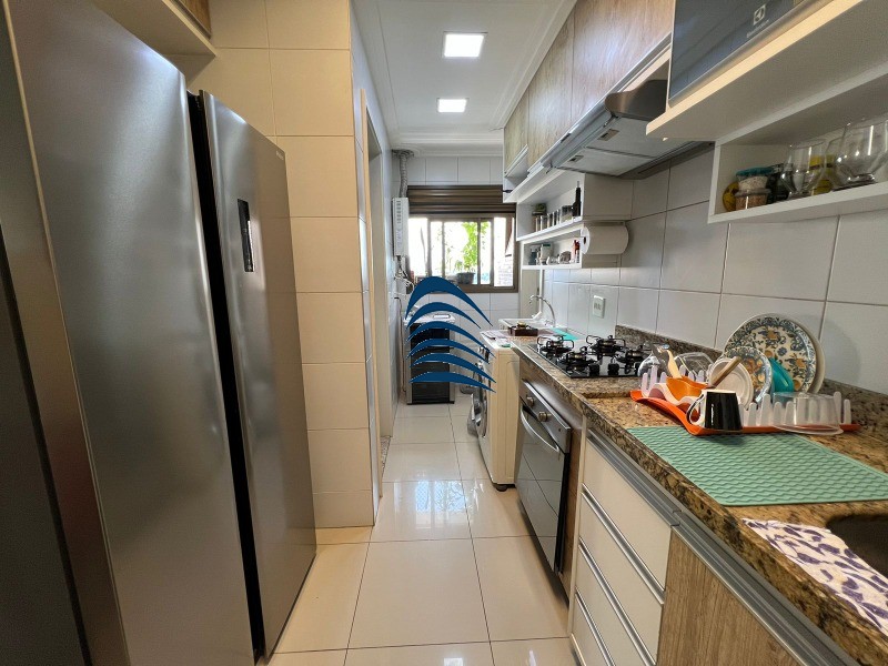 Apartamento à venda com 2 quartos, 79m² - Foto 8