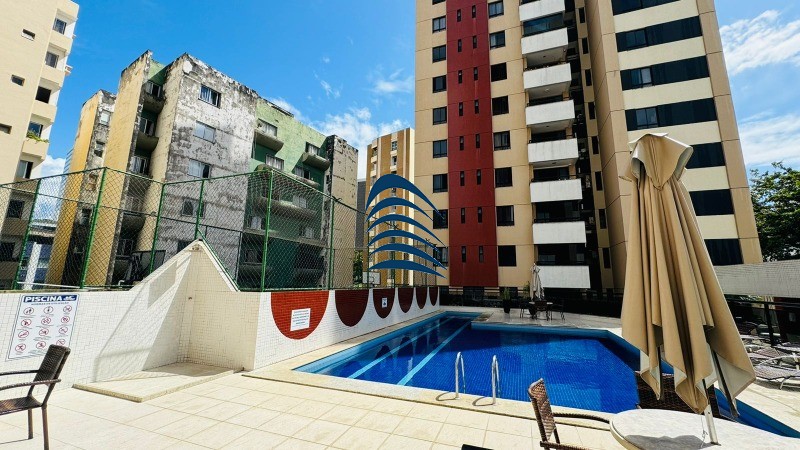 Apartamento à venda com 3 quartos, 91m² - Foto 11