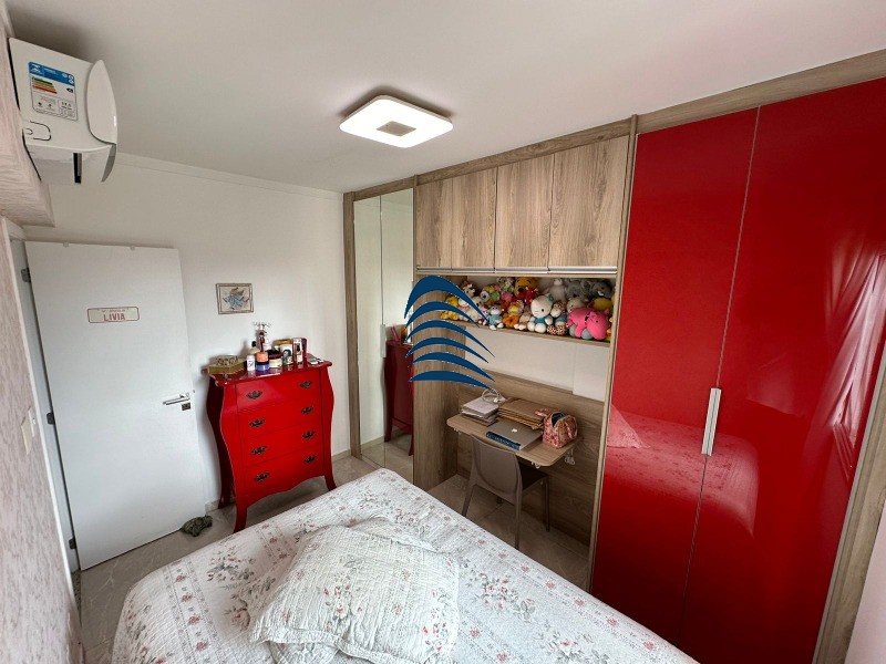 Apartamento à venda com 3 quartos, 110m² - Foto 10