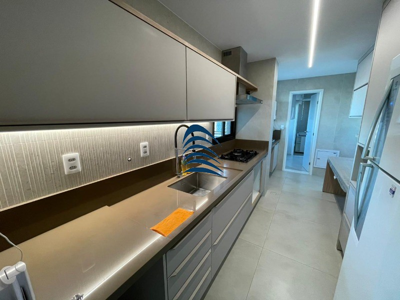 Apartamento à venda com 3 quartos, 124m² - Foto 35