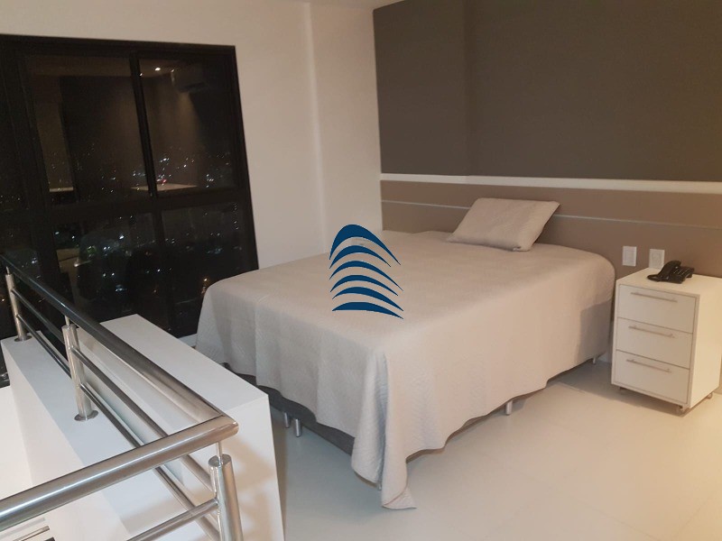 Apartamento à venda com 1 quarto, 92m² - Foto 22