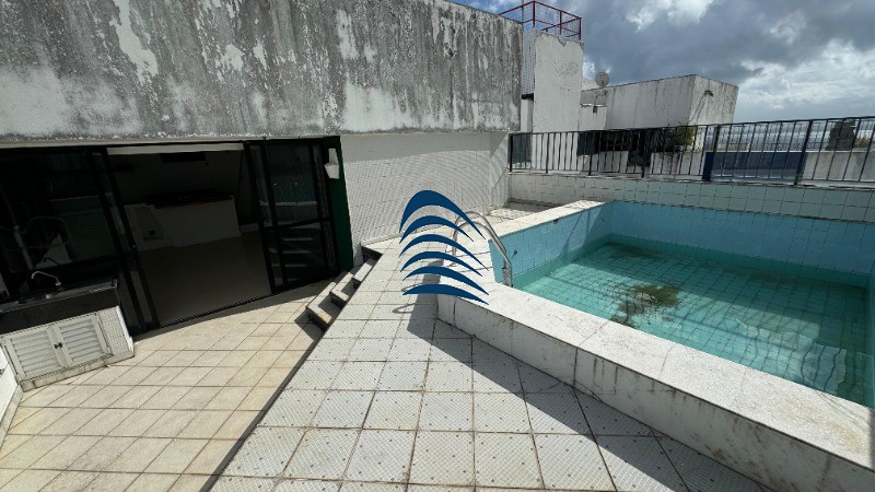 Cobertura à venda com 3 quartos, 280m² - Foto 26