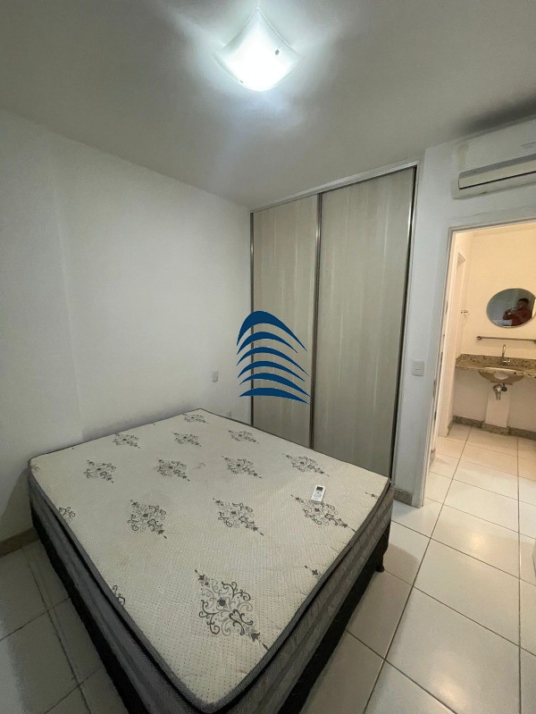 Apartamento à venda com 1 quarto, 47m² - Foto 10