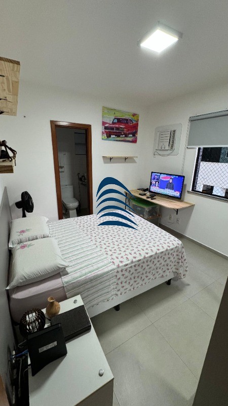 Apartamento à venda com 2 quartos, 60m² - Foto 11