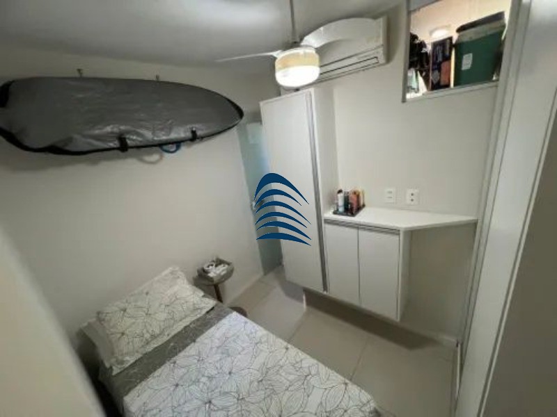 Apartamento à venda com 3 quartos, 70m² - Foto 6