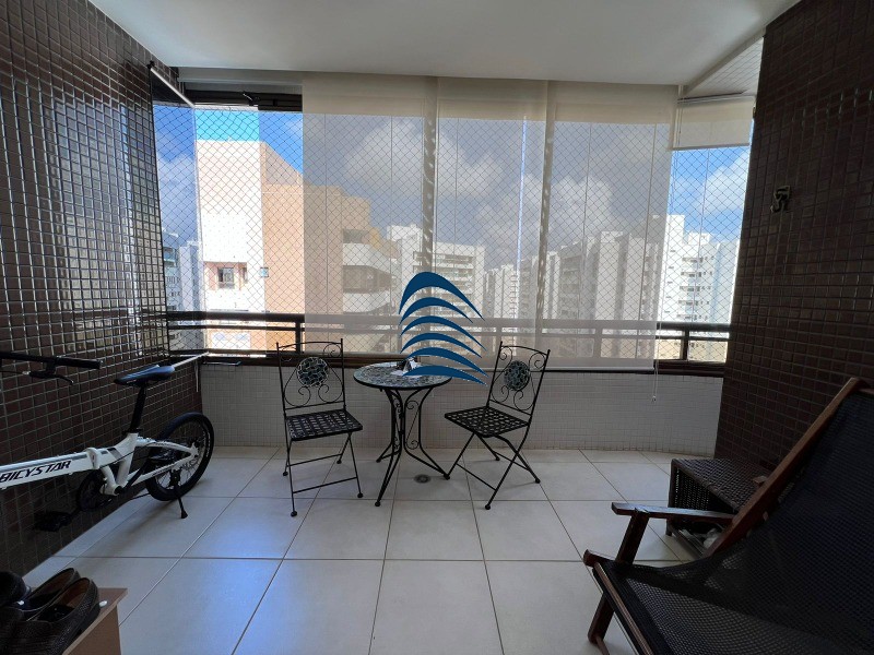 Apartamento à venda com 2 quartos, 79m² - Foto 6