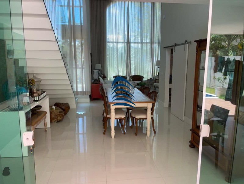 Casa à venda com 5 quartos, 280m² - Foto 6