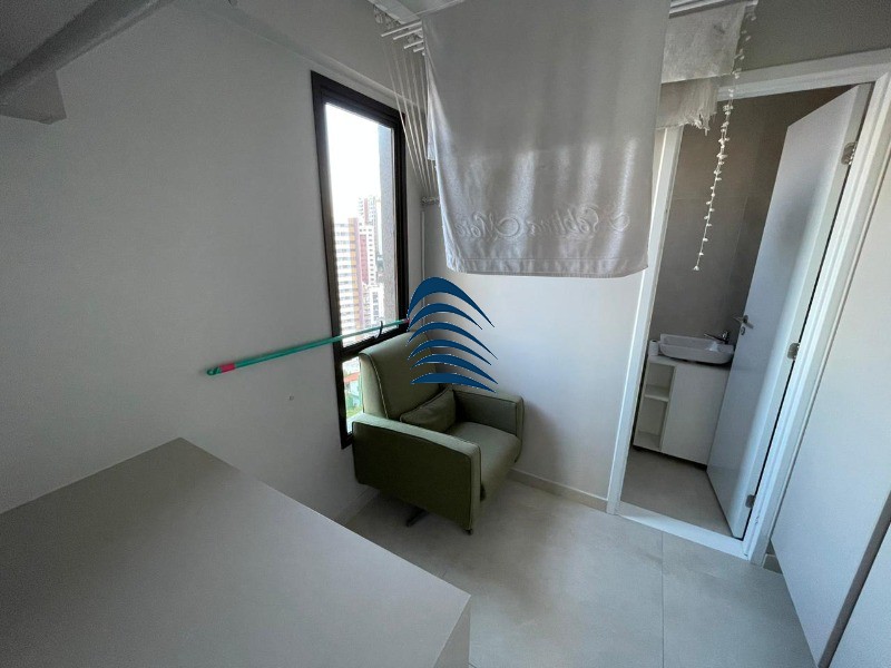 Apartamento à venda com 3 quartos, 124m² - Foto 7