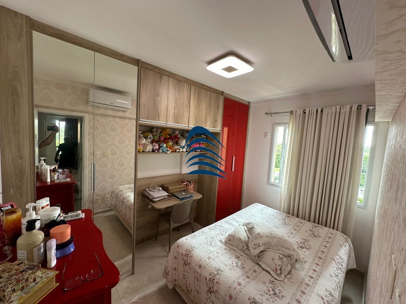 Apartamento à venda com 3 quartos, 110m² - Foto 6