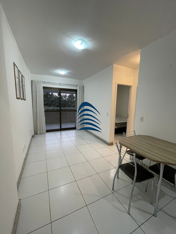 Apartamento à venda com 1 quarto, 47m² - Foto 3