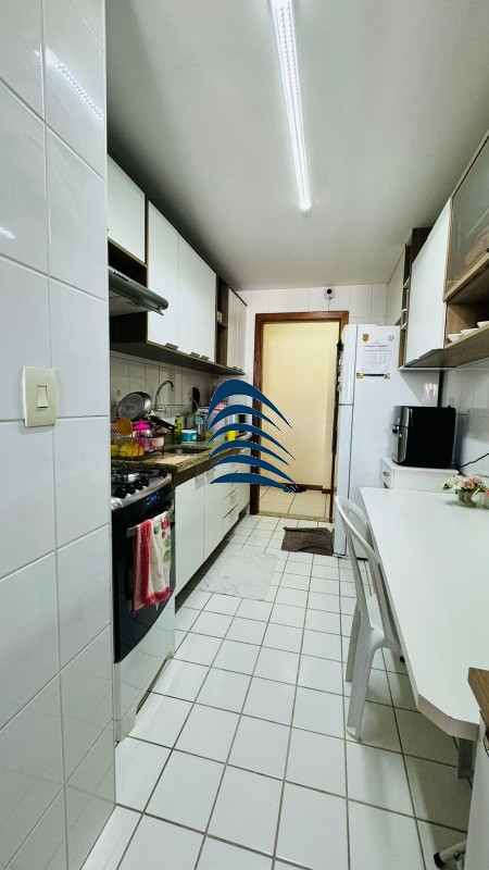 Apartamento à venda com 3 quartos, 91m² - Foto 22