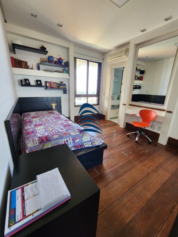 Apartamento à venda com 3 quartos, 310m² - Foto 40