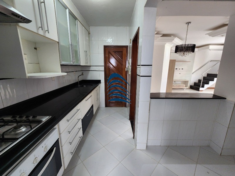 Apartamento à venda com 3 quartos, 148m² - Foto 13