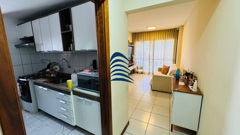 Apartamento à venda com 3 quartos, 91m² - Foto 8