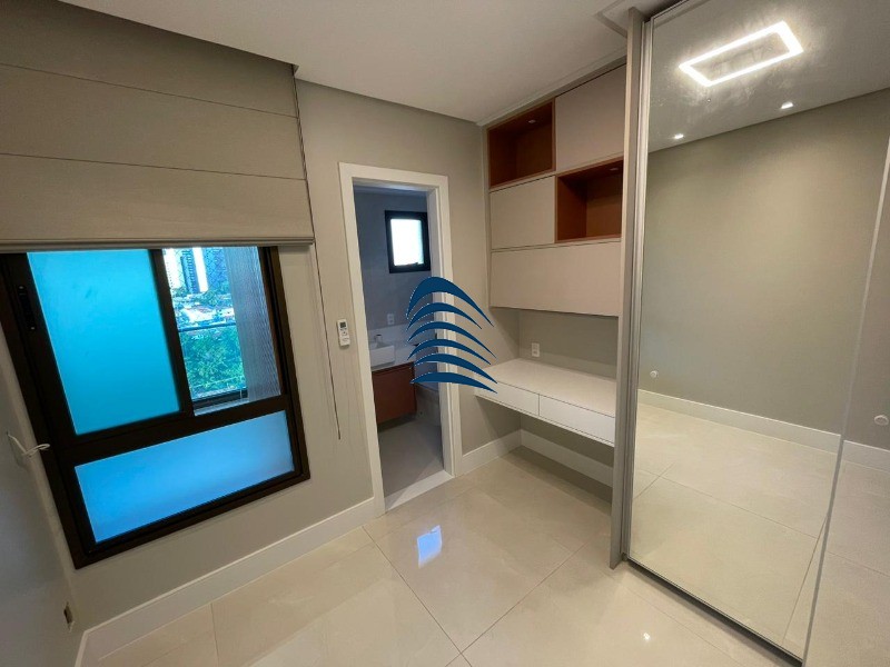 Apartamento à venda com 3 quartos, 124m² - Foto 3