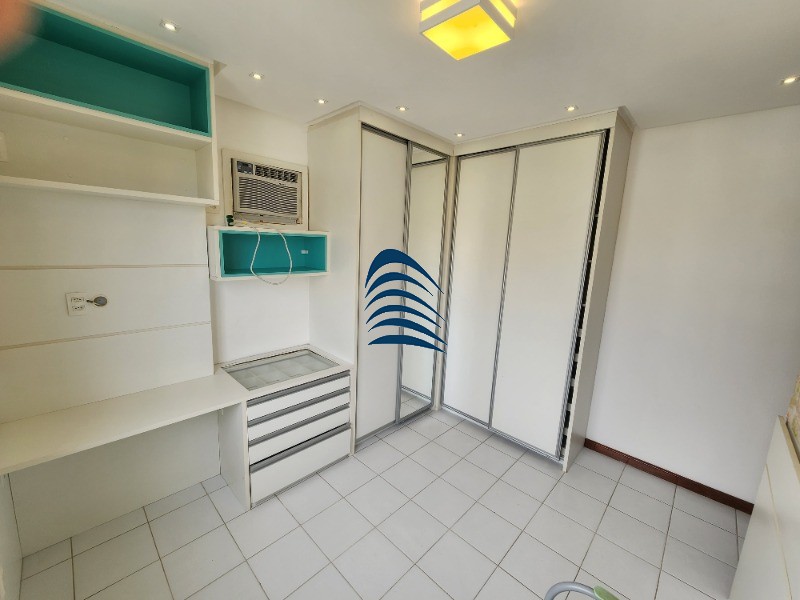 Apartamento à venda com 3 quartos, 148m² - Foto 3