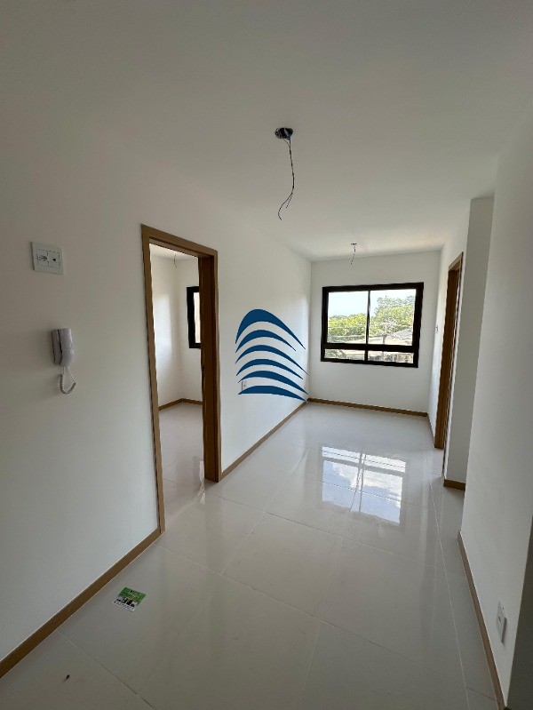 Apartamento à venda com 2 quartos, 36m² - Foto 2