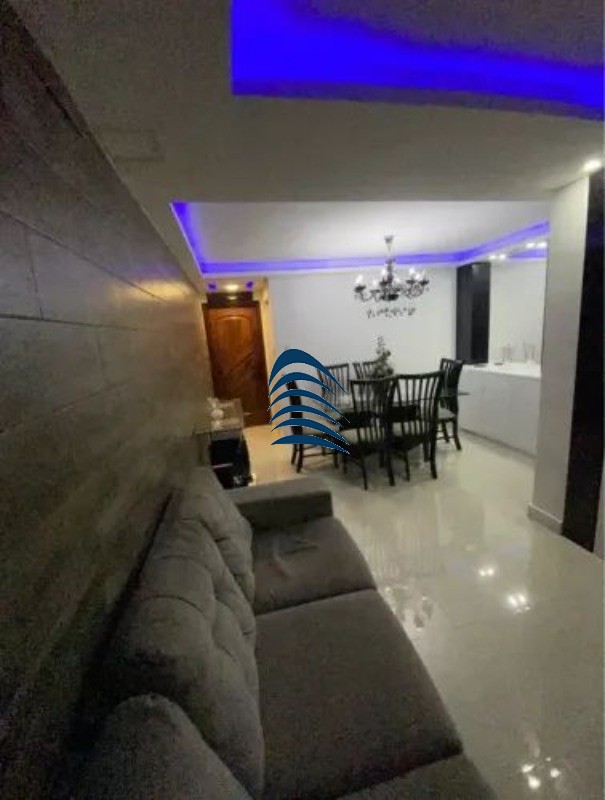 Apartamento à venda com 3 quartos, 78m² - Foto 1