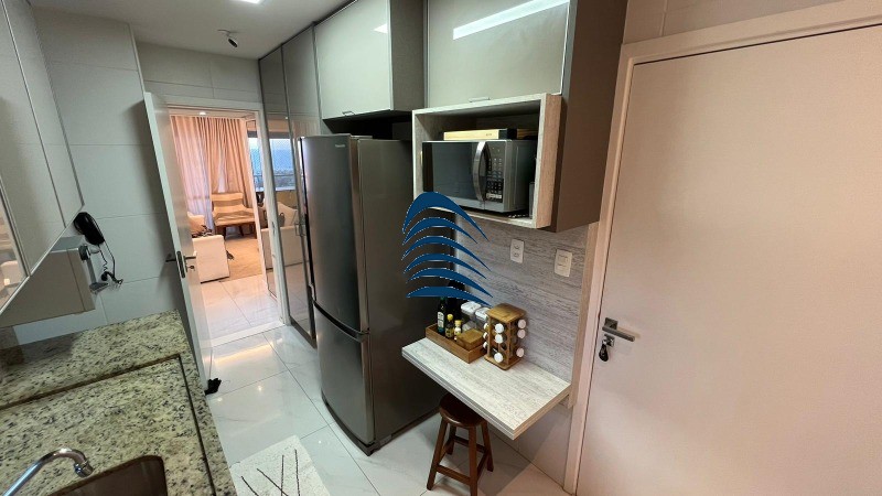 Apartamento à venda com 3 quartos, 110m² - Foto 13