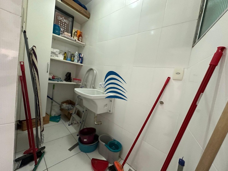 Apartamento à venda com 2 quartos, 80m² - Foto 16