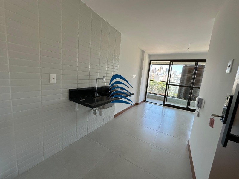 Apartamento à venda com 1 quarto, 21m² - Foto 16