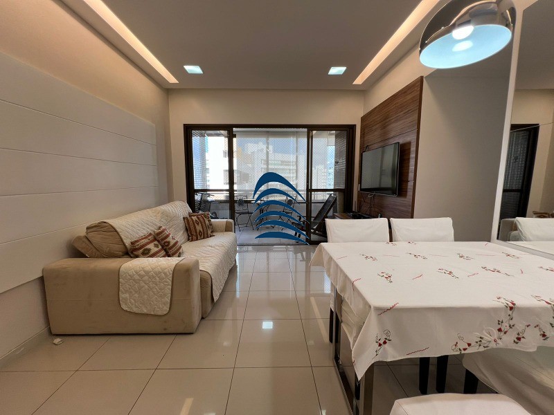 Apartamento à venda com 2 quartos, 79m² - Foto 1