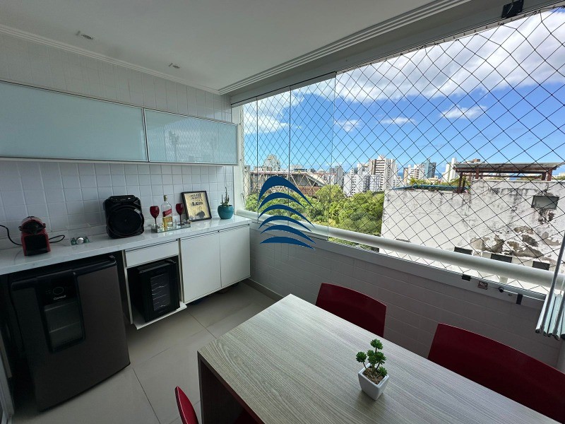 Apartamento à venda com 3 quartos, 84m² - Foto 7