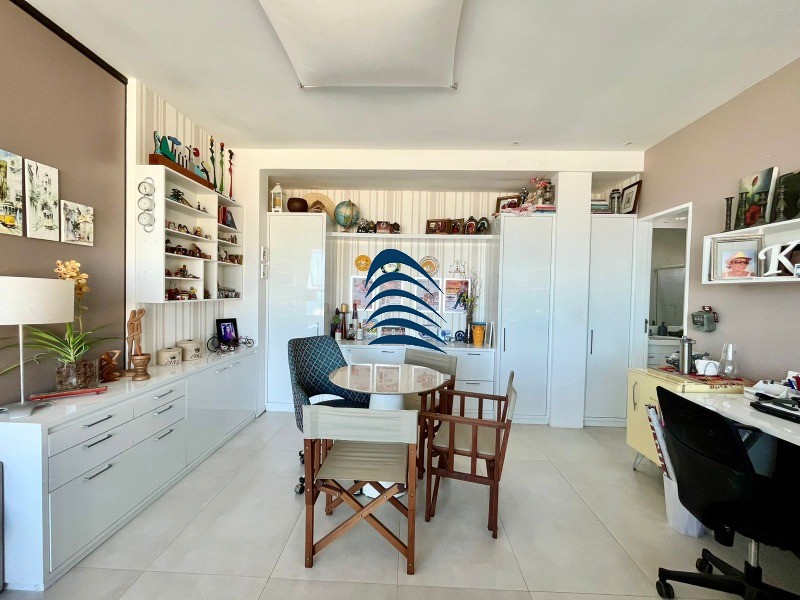 Apartamento à venda com 3 quartos, 185m² - Foto 17