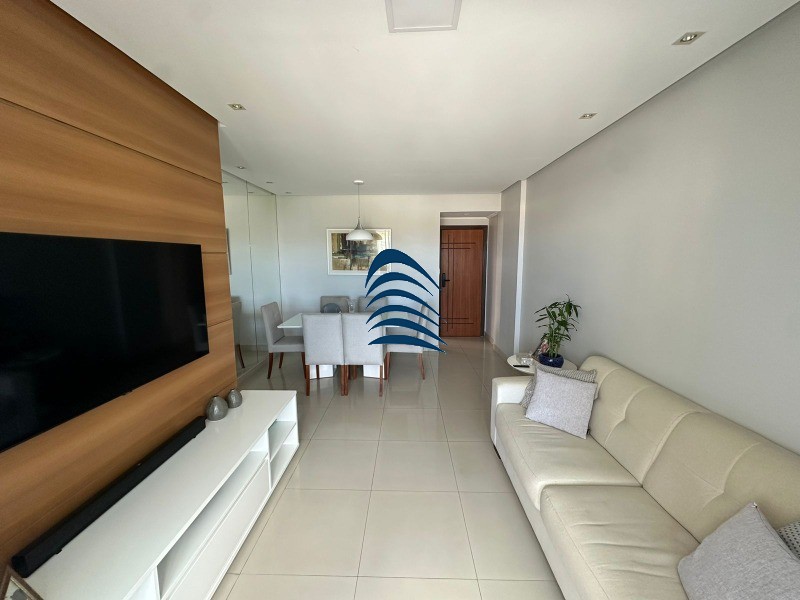 Apartamento à venda com 3 quartos, 84m² - Foto 5