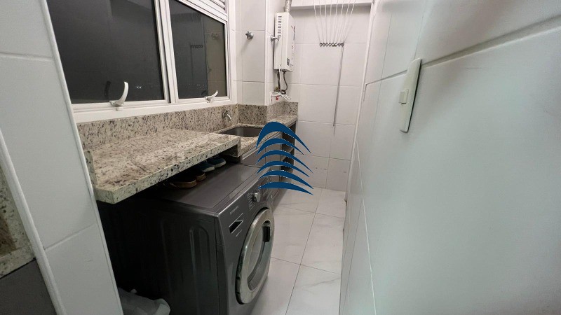 Apartamento à venda com 3 quartos, 110m² - Foto 6