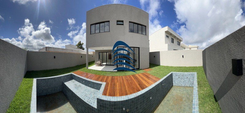 Casa à venda com 4 quartos, 294m² - Foto 37