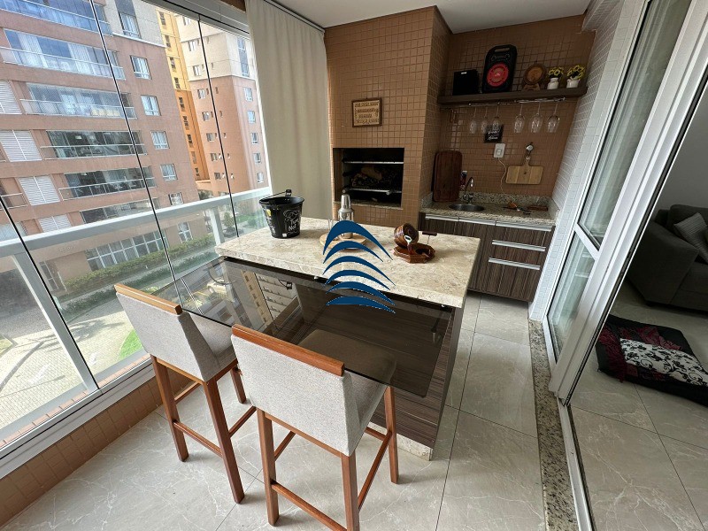 Apartamento à venda com 3 quartos, 110m² - Foto 12