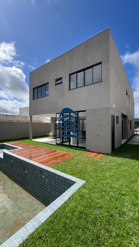 Casa à venda com 4 quartos, 294m² - Foto 6