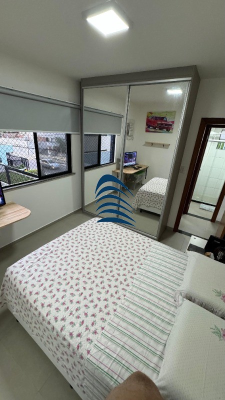 Apartamento à venda com 2 quartos, 60m² - Foto 5