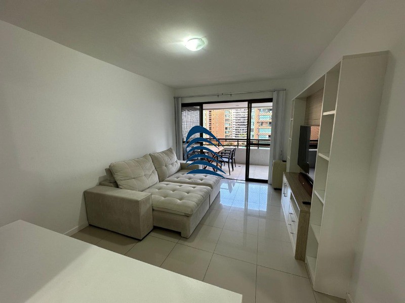 Apartamento à venda com 1 quarto, 51m² - Foto 3