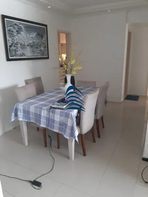 Apartamento à venda com 3 quartos, 75m² - Foto 11