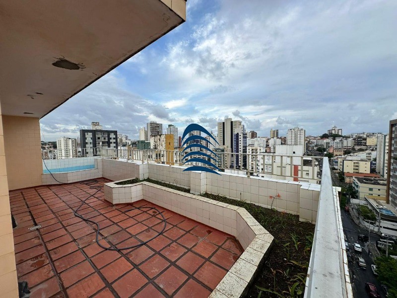 Cobertura à venda com 3 quartos, 220m² - Foto 27